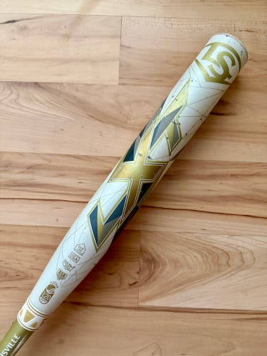 2024 Louisville LXT 32/22 (-10) Fastpitch Softball Bat