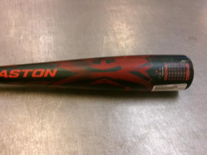 Used Easton SPEED BB/SB USSSA 2 5/8 Bat 27" 11339-S000206127