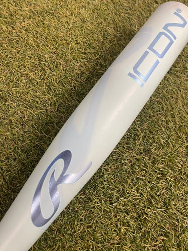 Rawlings Icon Composite USSSA (2 3/4") 2026 (-10)