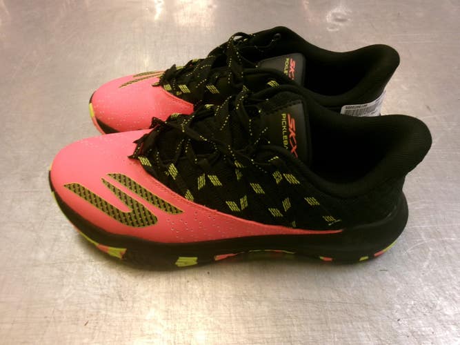Used SKB Basketball Shoes M Pink Senior 9 11339-S000206109