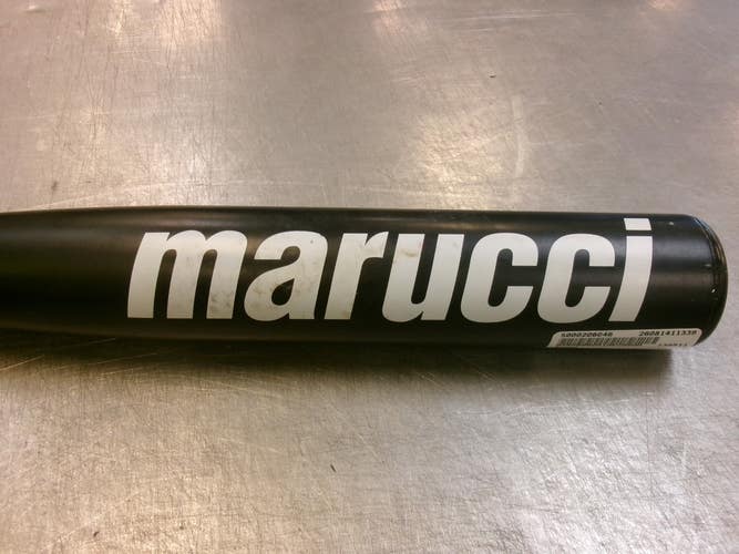 Used Marucci BB/SB Other Bat 35" 11339-S000206046