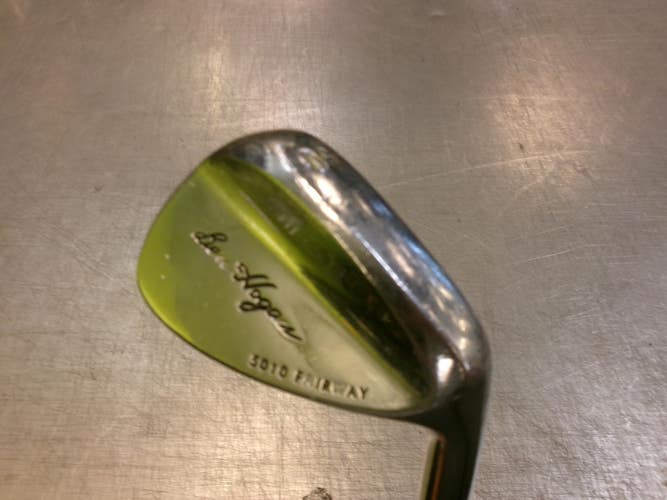 Used Ben Hogan 5808 Golf Wedge Mens RH 50 Degree 11339-S000206011