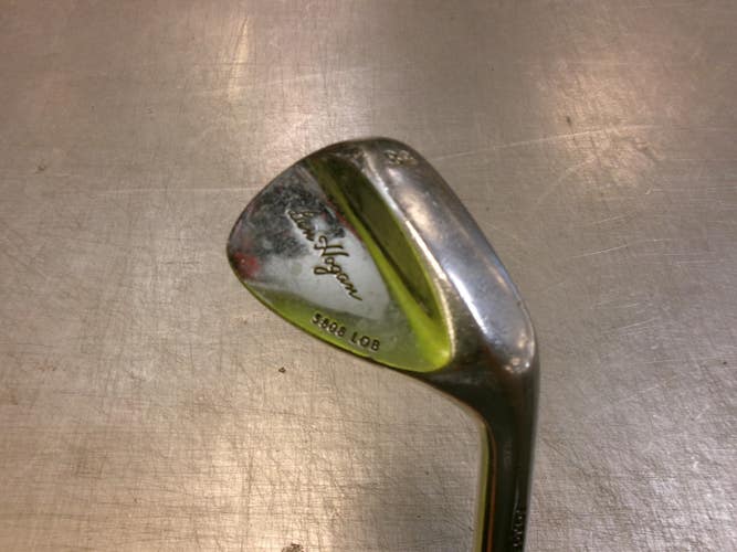 Used Ben Hogan 5808 Golf Wedge Mens RH 58 Degree 11339-S000206009
