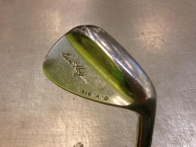 Used Ben Hogan 5808 Golf Wedge Mens RH 54 Degree 11339-S000206010