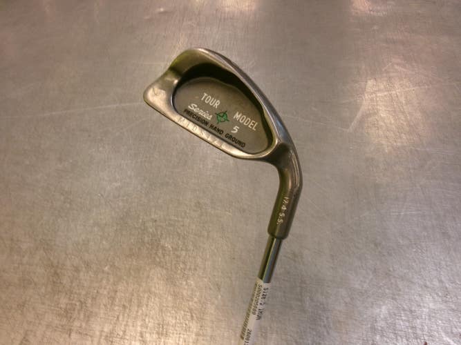 Used Tour Model SERIES 5 Mens Individual Iron RH 5 Iron 11339-S000205989