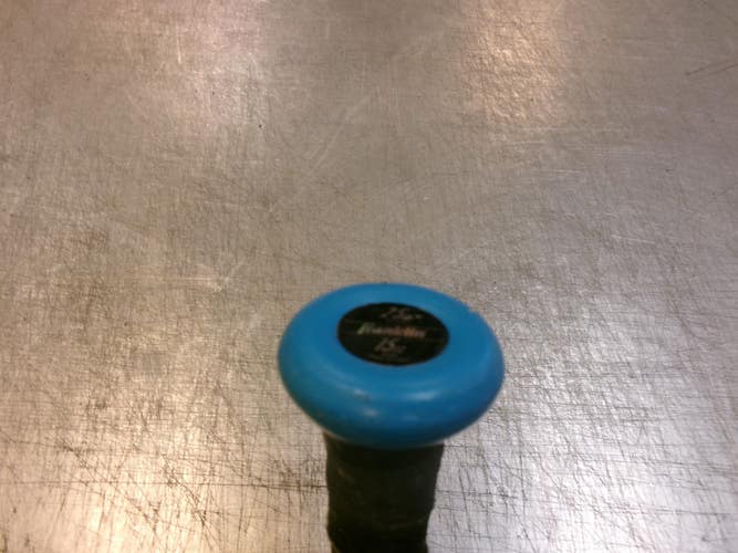 Used Franklin INFERNO BB/SB T-Ball Bat 25" 11339-S000205942