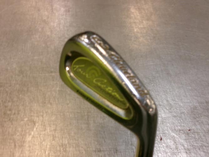 Used Cleveland TOUR ACTION Mens Individual Iron RH 3 Iron 11339-S000205912