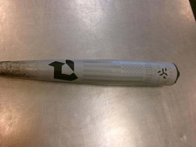 Used Demarini THE GOODS 2024 BB/SB High School -3 Bat 34" 11339-S000206245