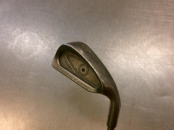 Used Ping EYE 2 Mens Individual Iron RH 3 Iron 11339-S000206237