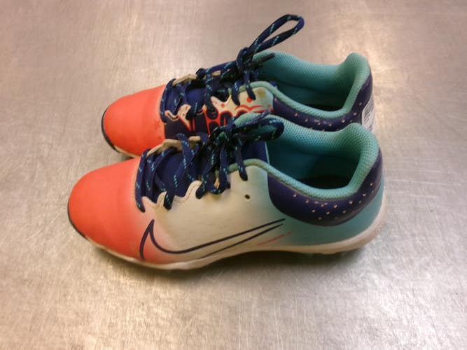 Used Nike FASTFLEX BB/SB Cleats None Junior 03 11339-S000206229