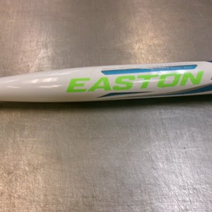 Used Easton CYCLONE BB/SB Fastpitch Bat 31" 11339-S000206216