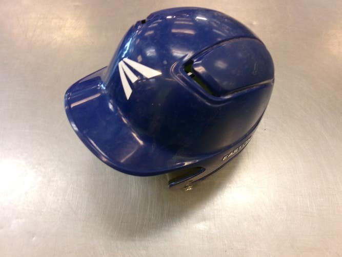 Used Easton HELEMT Batting Helmet No Mask Royal Blue SM 11339-S000206213