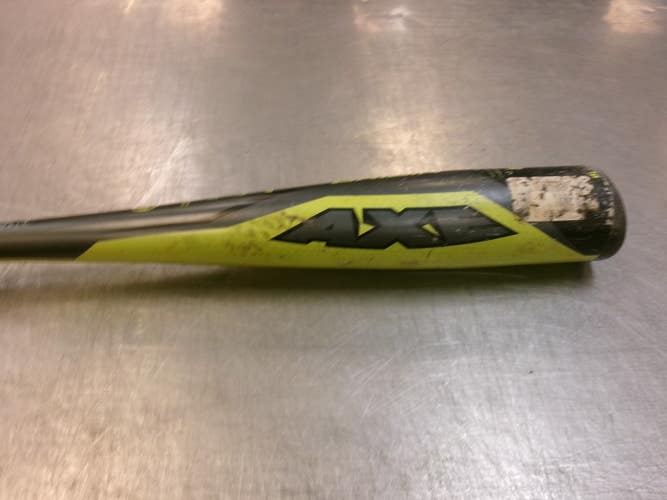 Used AXE ORIGIN BB/SB USA 2 5/8 Bat 28" 11339-S000206209