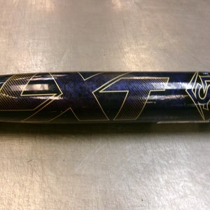 Used Louisville Slugger LXT 2025 BB/SB Fastpitch Bat 28" 11339-S000206191