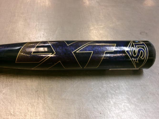 Used Louisville Slugger LXT 2025 BB/SB Fastpitch Bat 28" 11339-S000206191