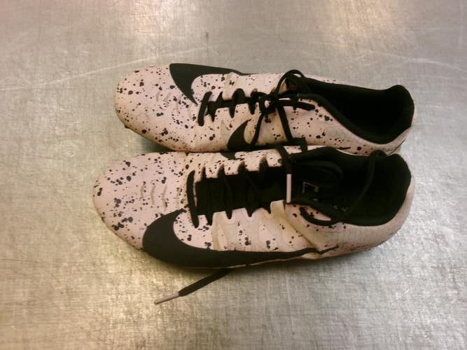 Used Nike Track & Field Cleats Youth Pink Youth 07.0 11339-S000206156