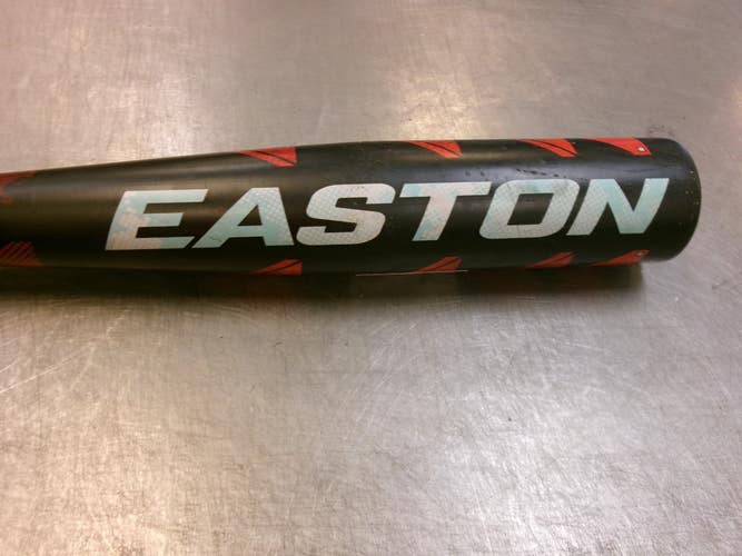 Used Easton QUANTUM BB/SB USA 2 5/8 Bat 31" 11339-S000206134