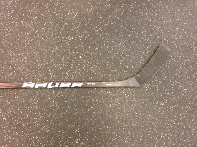 Used Bauer VAPOR APX Senior One Piece Right 102 Flex 11339-S000205888