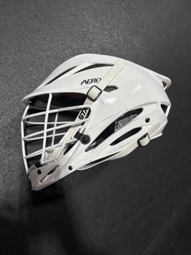 STX Aero Helmet (Used)