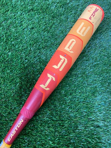 Easton Hype Fire Composite Bat USSSA Certified | 30 "20oz (2025)