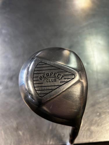Used HYBRID Mens Hybrid Club RH 2 Hybrid 11868-S000071503