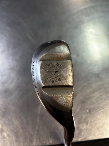 Used Taylormade RESCUE Mens Hybrid Club RH 2 Hybrid 11868-S000071504