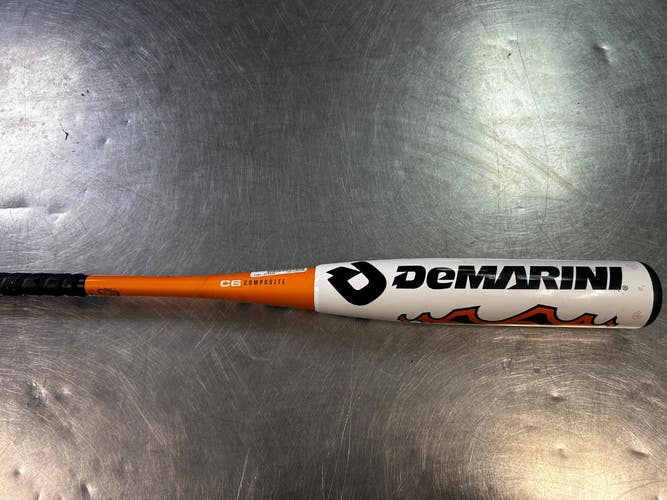 Used Demarini VEXXUM BB/SB High School -3 Bat 32" 11868-S000071501