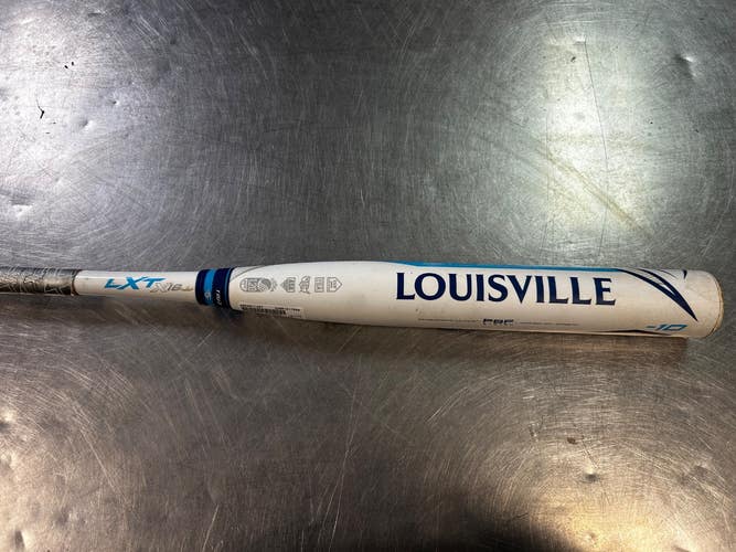 Used Louisville Slugger LXT BB/SB Fastpitch Bat 32" 11868-S000071497