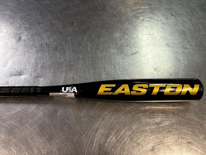Used Easton BEAST BB/SB T-Ball Bat 24" 11868-S000071493