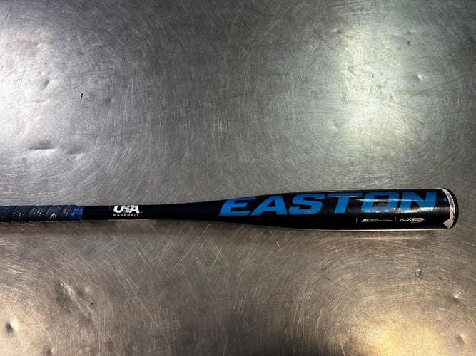 Used Easton TYPHOON BB/SB USA 2 1/4 Bat 29" 11868-S000071494