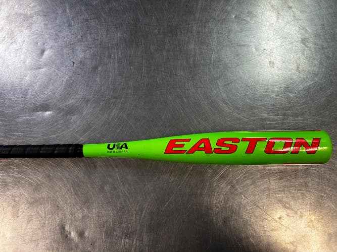 Used Easton BEAST BB/SB T-Ball Bat 25" 11868-S000071492