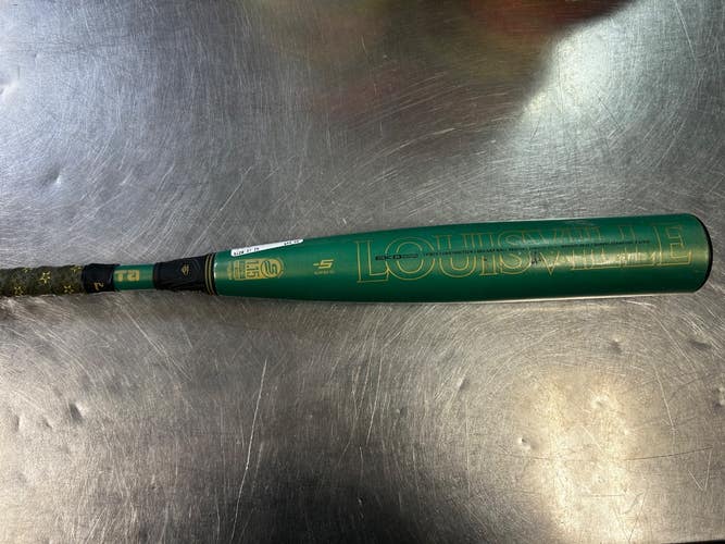 Used Louisville Slugger META BB/SB USSSA 2 5/8 Bat 31" 11868-S000071482