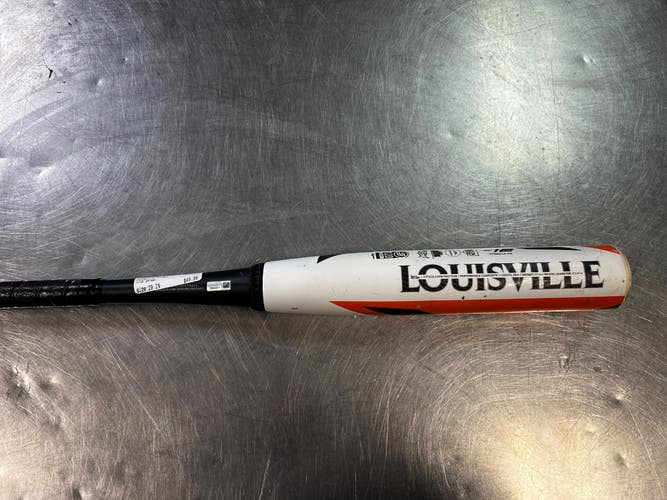 Used Louisville Slugger NEXUS BB/SB Fastpitch Bat 29" 11868-S000071450