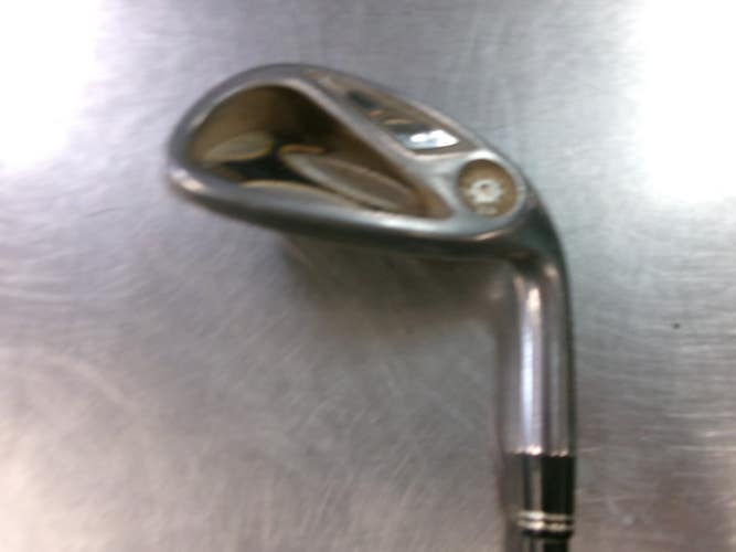 Used Taylormade R7 Mens Individual Iron RH 9 Iron 11868-S000071434