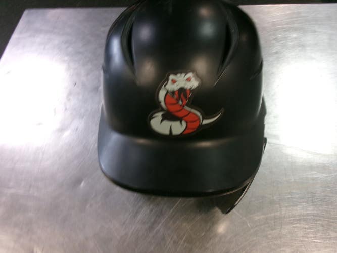 Used Easton PRO X Batting Helmet No Mask Black LG 11868-S000071426