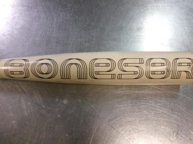 Used Warstic BONESABER BB/SB High School -3 Bat 32" 11868-S000071420