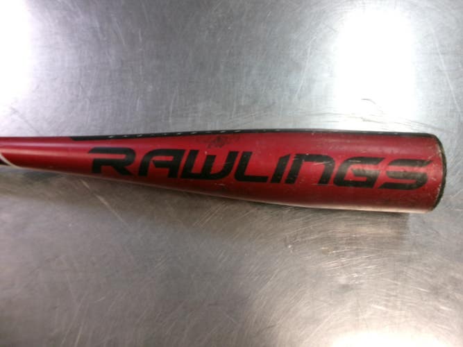 Used Rawlings 51050 BB/SB USA 2 5/8 Bat 27" 11868-S000071414