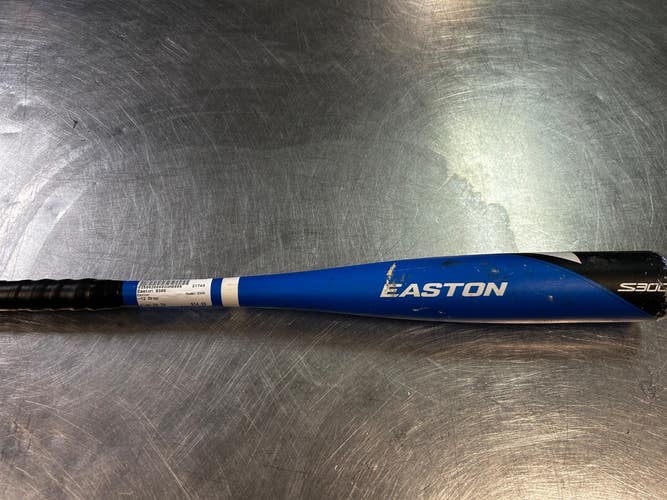 Used Easton S300 BB/SB Youth Bat 28" 11868-S000071387