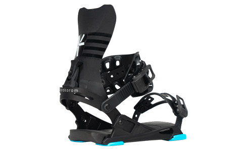 Karakoram Karakoram Continuum Bindings (Men's 8.5-11) (New)
