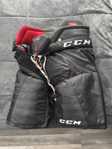Senior XL CCM JetSpeed FT390 Hockey Pants (Used)