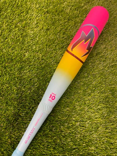Easton Hype Fire Composite USSSA (2 3/4") 2026 (-10)