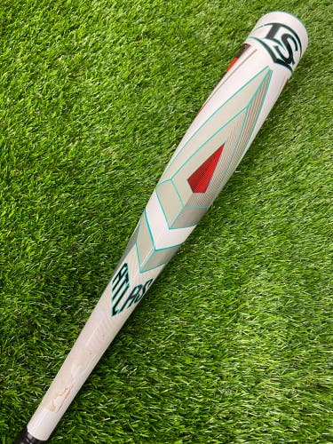 Louisville Slugger Atlas Alloy Bat USSSA Certified | 29" 21oz (2026)