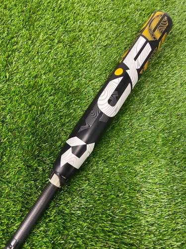 DeMarini CF Fastpitch 2022 (-10)