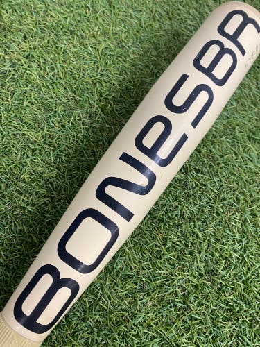 Warstic Bonesaber Hybrid (2 5/8") USA Youth Bat 2025 (-10)