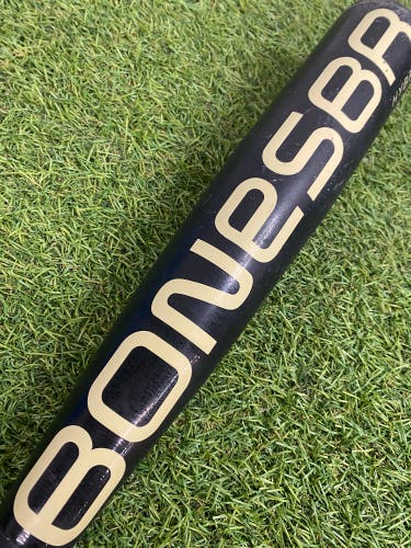 Warstic Bonesaber Hybrid (2 5/8") USA Youth Bat 2025 (-10)