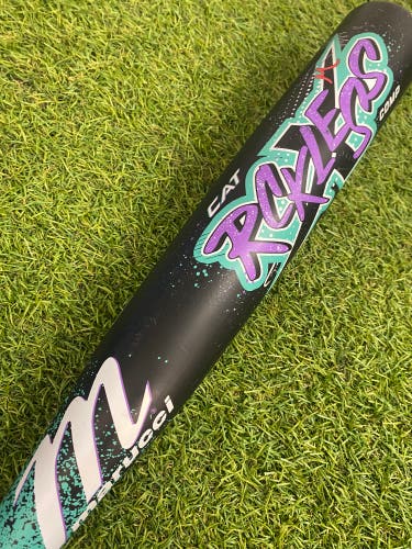 Marucci RCKLESS Composite (2 3/4") USSSA Bat 2026 (-5)