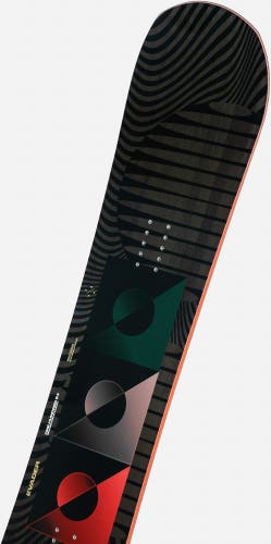 Rossignol Rossignol REOR201 - EVADER 154 (New)