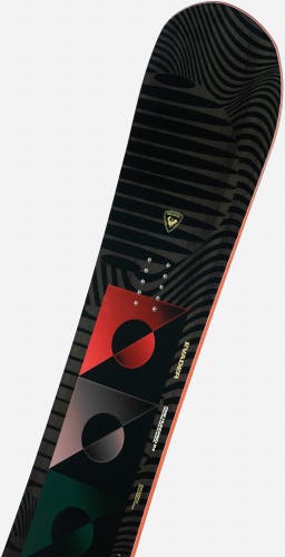 Rossignol Rossignol REOR202 - EVADER WIDE 160 (New)