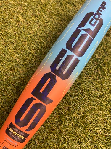 Easton Speed Comp (2 5/8") USA Youth Bat 2025 (-13)