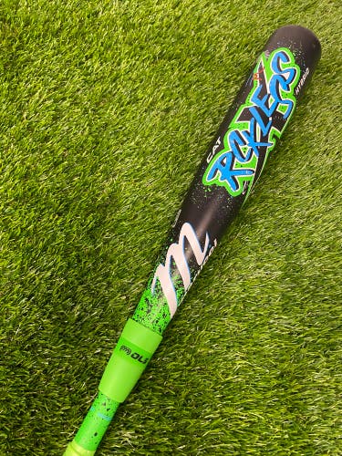 Marucci CATX Rckless Hybrid USSSA (2 3/4") 2026 (-10)